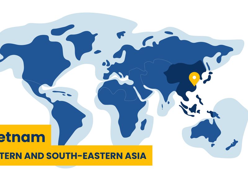 Integrating Climate Change into Mental Health Policy in Vietnam