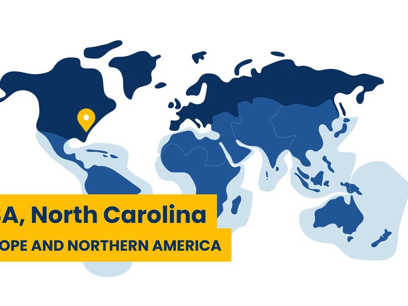 Intervention North Carolina Healthy & Resilient Communities Initiative (NC HRCI)