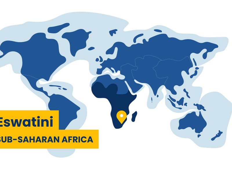 Case Study of Climate Change Impacting Mental Health in Eswatini formerly Swaziland