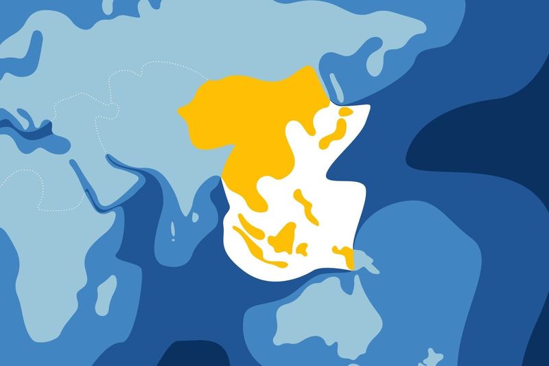 Eastern and South-Eastern Asia Region