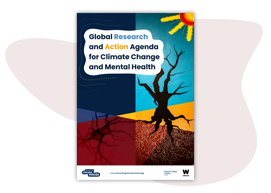 Global Agenda Cover