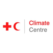 Red Cross/Crescent Climate Centre Logo 
