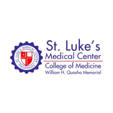 St. Luke's Medical Center Logo