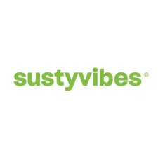 sustyvibes Logo