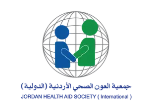 Jordan Health Aid Society