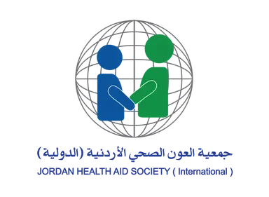Jordan Health Aid Society