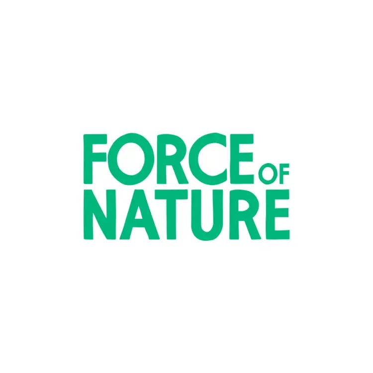 Force of Nature