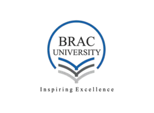 BRAC University Logo