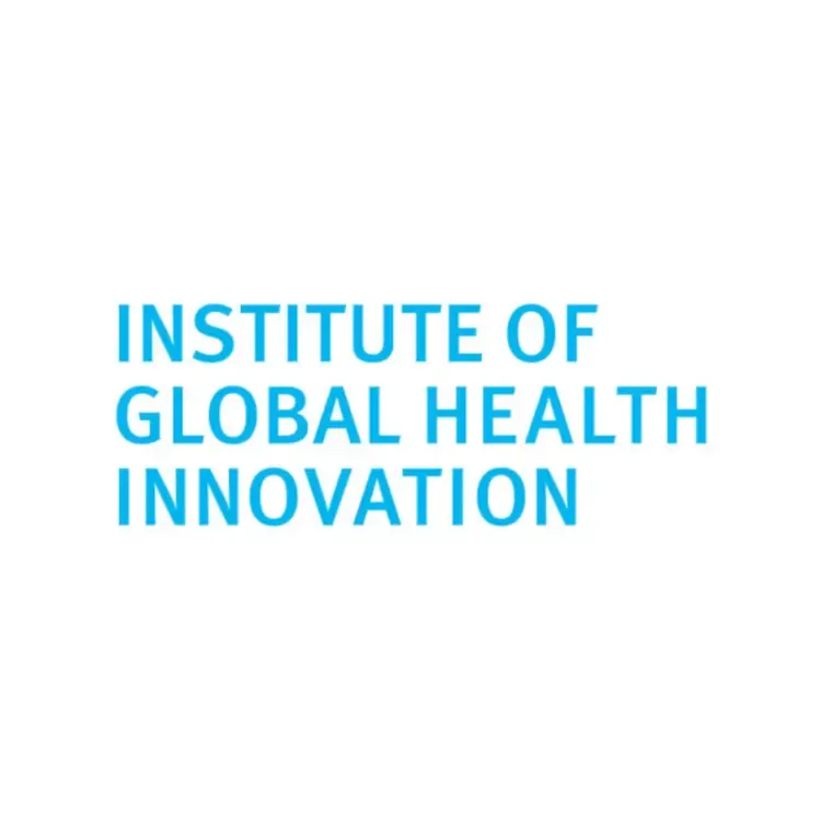 Institute of Global Health Innovation