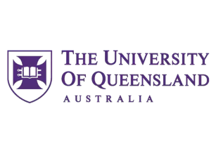 University of Queensland Logo