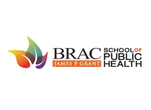 BRAC Public Health Logo