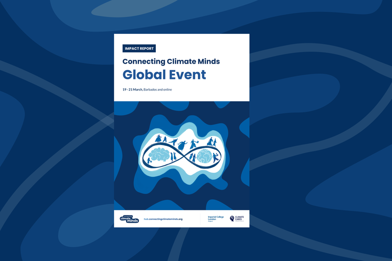 Connecting Climate Minds Global Event Impact Report