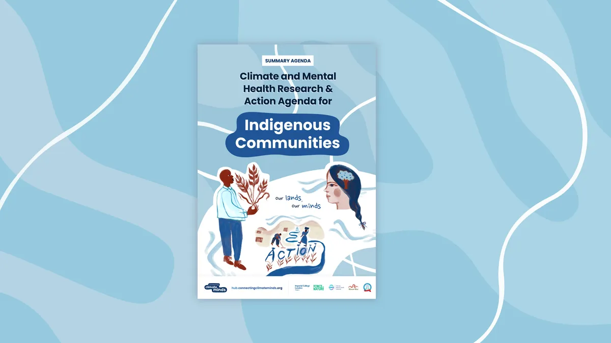 Indigenous Communities