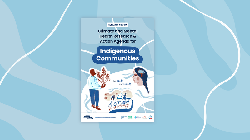 Indigenous Communities