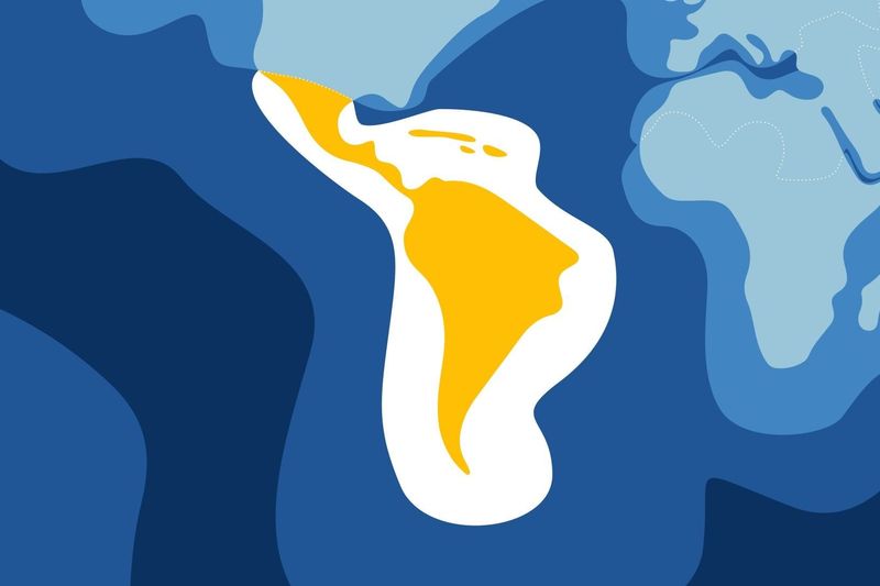 Latin America and the Caribbean Region