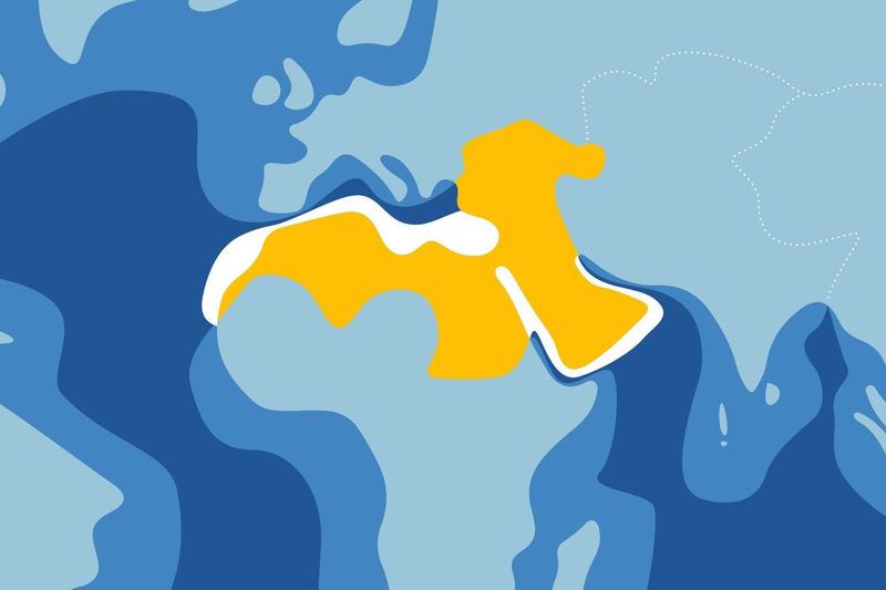  Northern Africa and Western Asia Region