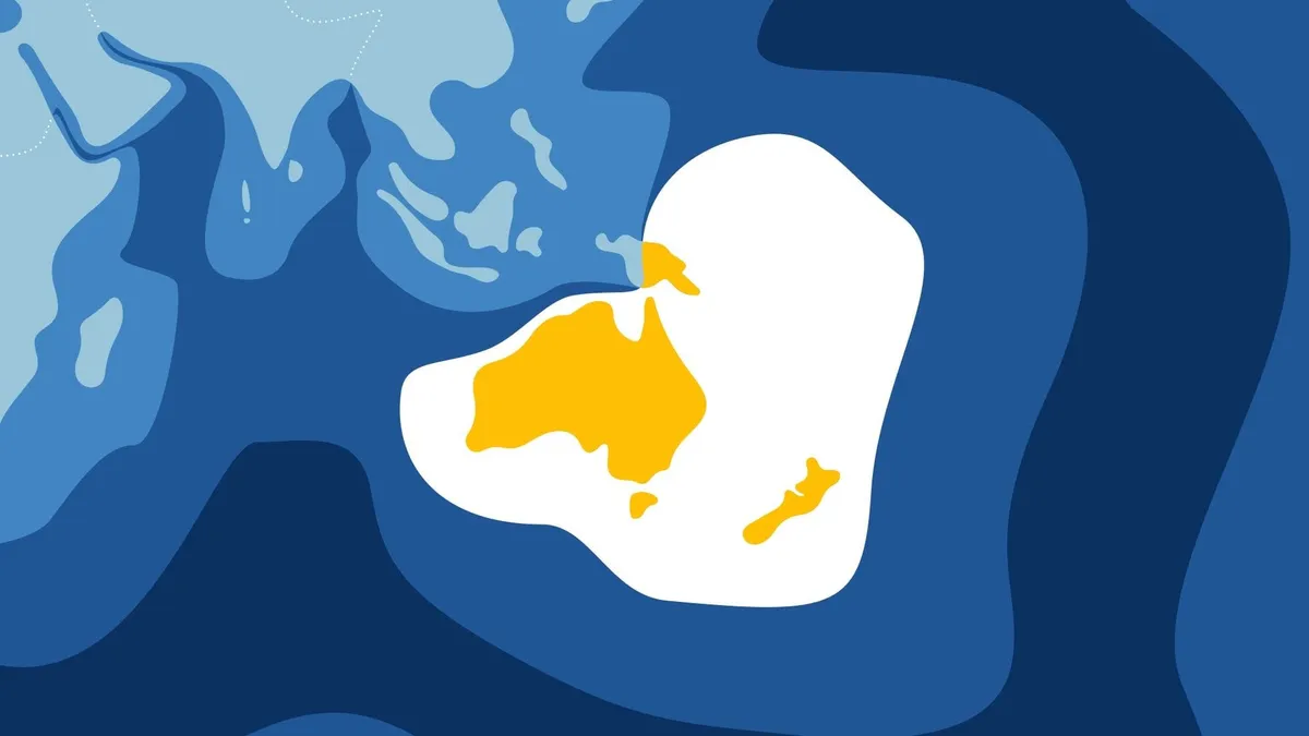 Oceania Region