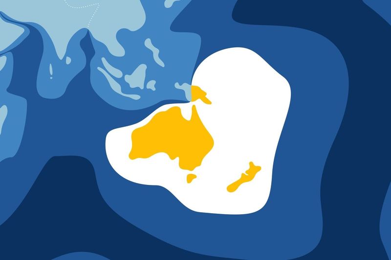 Oceania Region