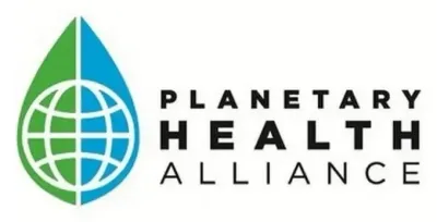 Planetary health Alliance