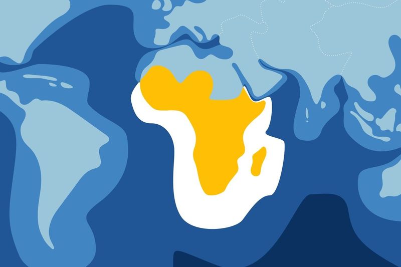 Sub-Saharan Africa Region