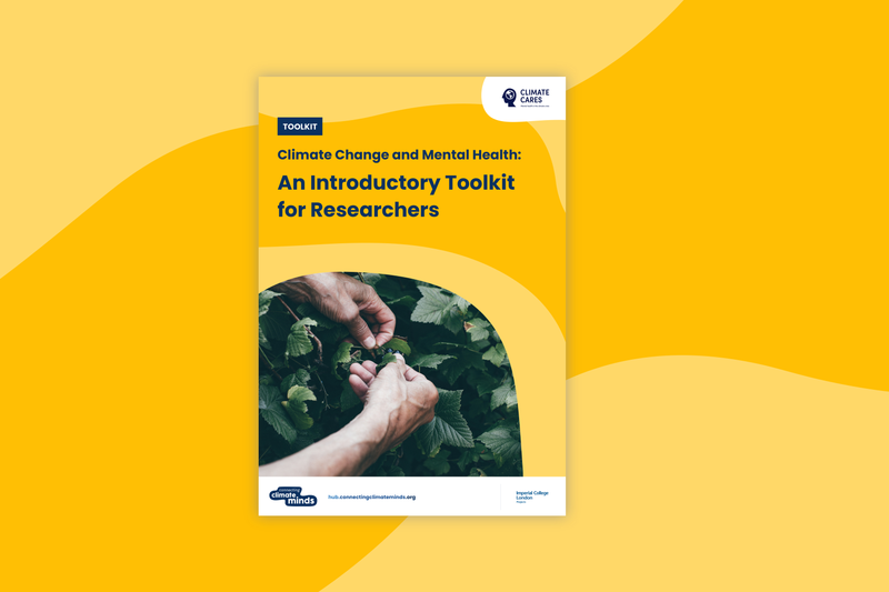An Introductory Toolkit for Researchers