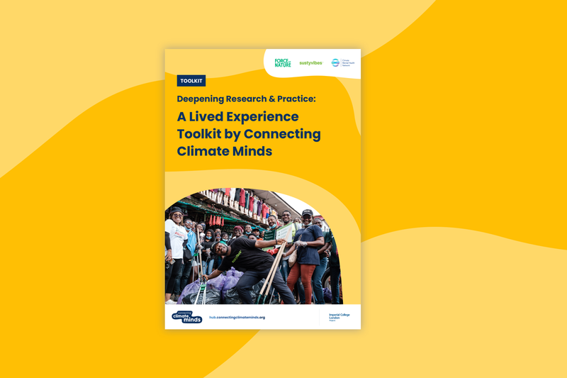 A Lived Experience Toolkit
